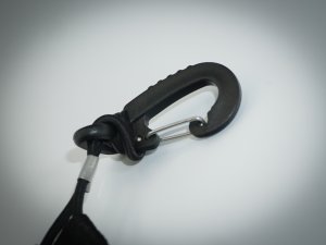 Ford Bronco Cargo Net - Heavy Duty